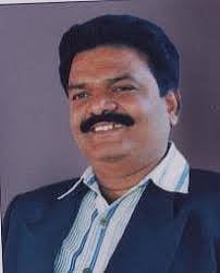 prof. Dr.  M. S. Pagare