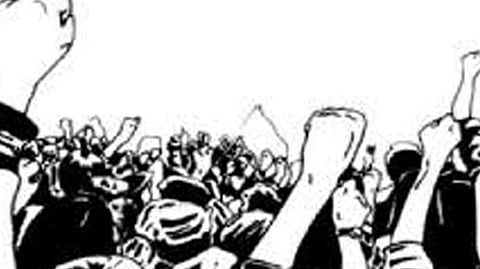 Agitation