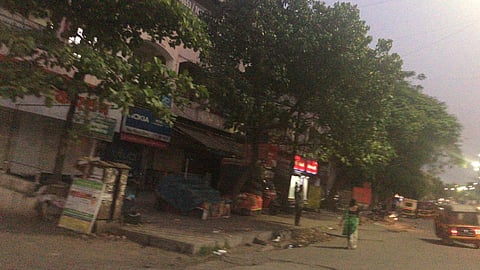 pune lockdown