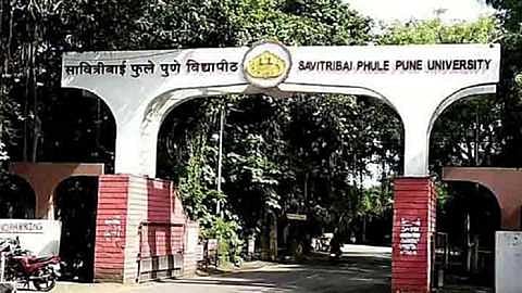 pune university