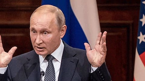 putin 