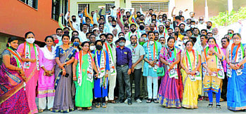 dhule corporation
