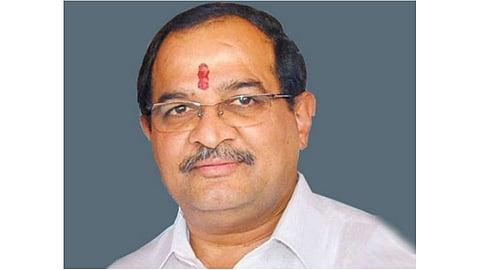 मनुष्यवधाचा गुन्हा दाखल करा - विखे 