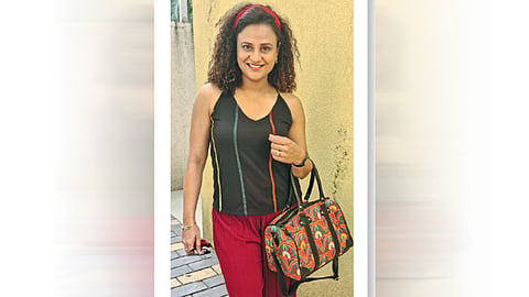 ‘चला, जाऊ द्या’ 