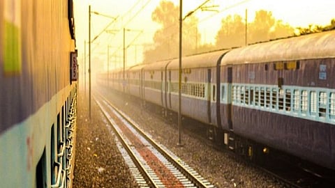 railway crime