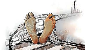 railway sucide