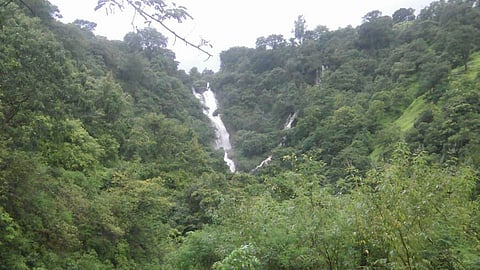 Koyna Dam