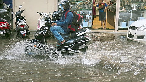 rain-pune