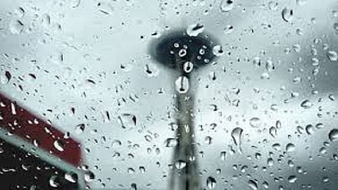 rains.