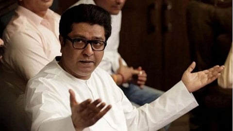 Raj Thackeray