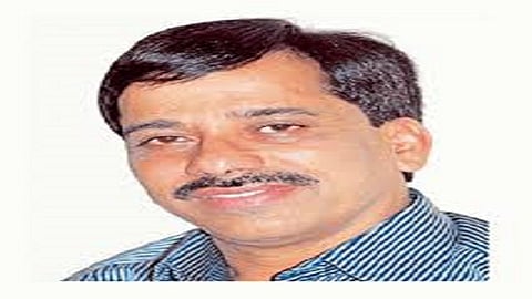 rajan teli press conference sindhudurg