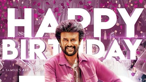Rajinikanth