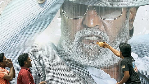 rajnikant