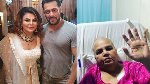 rakhi and salman