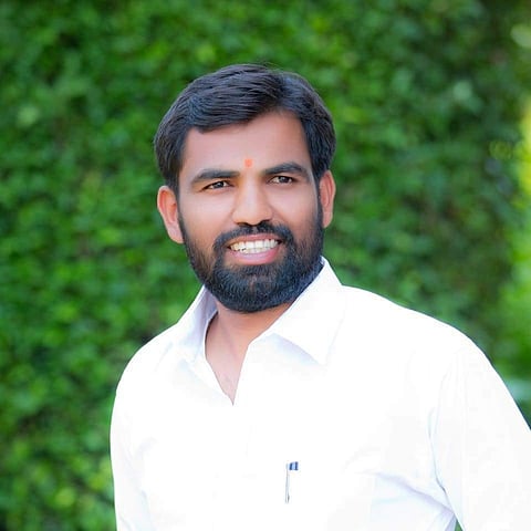Order to MLA Ram Satpute to do home quarantine