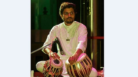 Ramakant Raut-Jejurikar