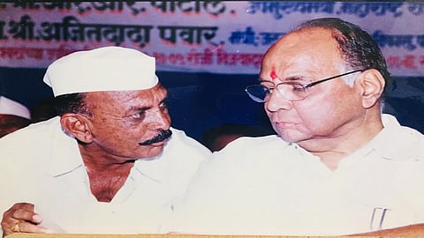 ramchandra bhagat