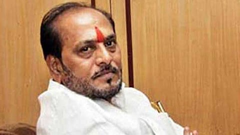 Ramdas Kadam