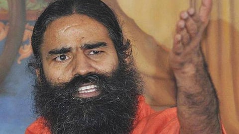  Ramdev Baba's "Kimbo" disappeared from Google store