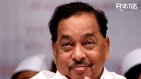 narayan rane criticize on shivsena on the topic of kokan politics in sindhudurg