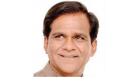 रावसाहेब दानवे 