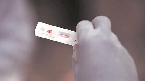 पोलिसांमधील कोरोना मृत्युदर कमी करण्यासाठी 'मोठं' पाऊल, 45 ते 55 वयोगटातील पोलिसांसाठी खास...