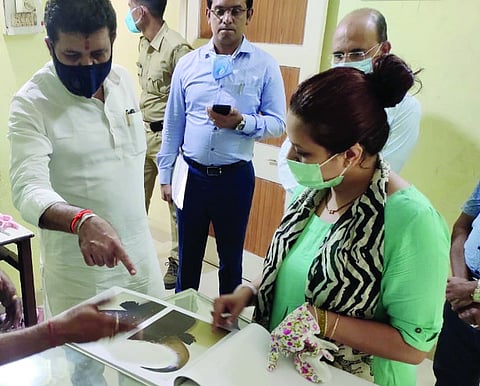 Mrigaya symbol museum will now be in Nagpur