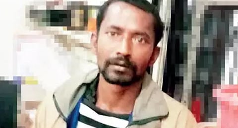 झाकणं चोर अटकेत, दुर्गंधी मिटली..