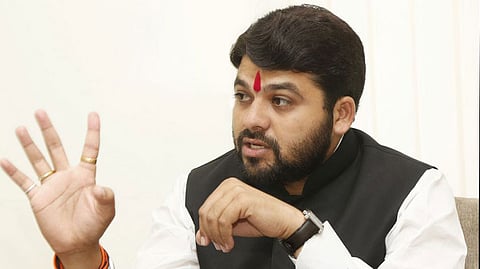 swabhimani shetkari saghtana meeting