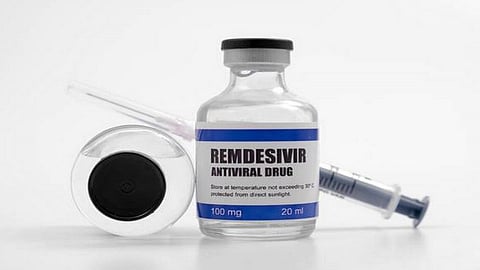 Remdesivir injection is currently scarce in the  kolhapur district