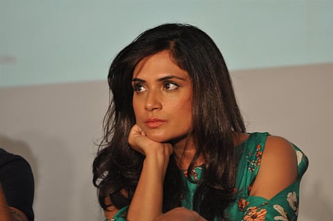 Richa Chadha Claim Against Payal Ghosh to high court