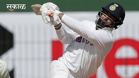 rishabh pant