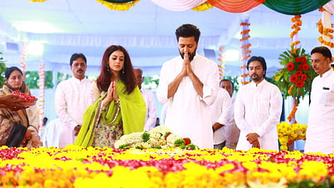Ritesh Deshmukh