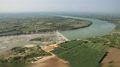 तुमचं आमचं जीवनमान उंचवणाऱ्या नद्यांसाठीचा आजचा दिवस, वाचा स्पेशल रिपोर्ट 