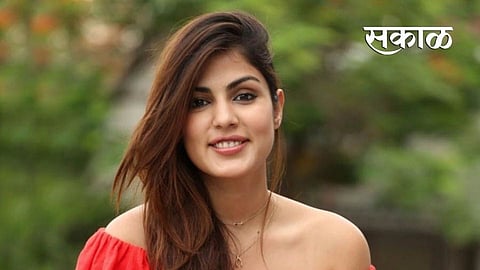 riya chakravarthi