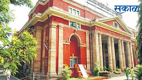 nagpur university senate member take doubt on transparency in atkt exam