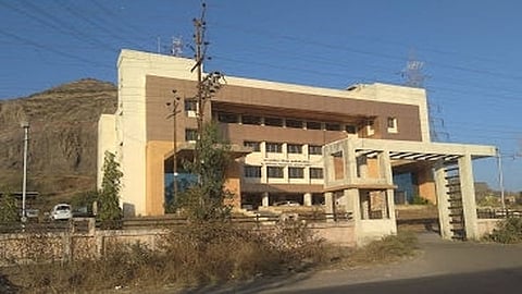 कर्‍हाड आरटीओ