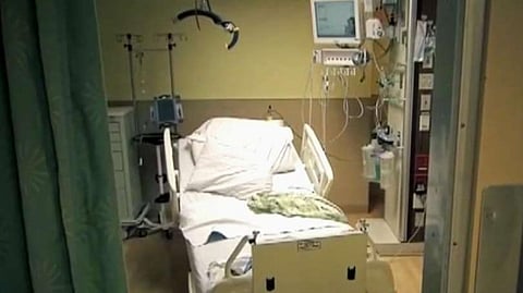 run away corona positive from cpr hospital kolhapur