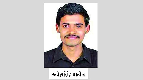 जिद्दी रूपेशने साकारले ‘कमांडर’चे स्वप्न! 