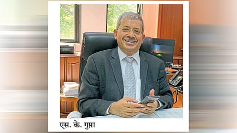 s-k-gupta