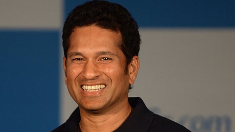 Sachin Tendulkar