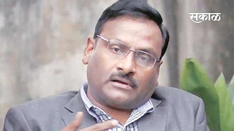 Pvt. Saibaba Corona Positive after arun gawali