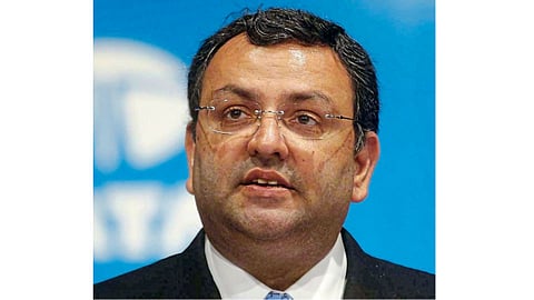 sairas mistry