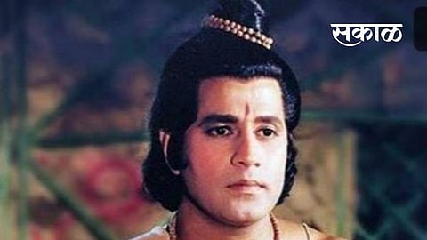  rinku sharma murder case ramayan serial actor arun govil reaction