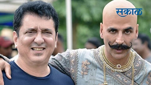 actor Akshay Kumar bills pay by this person actor shares post for the man