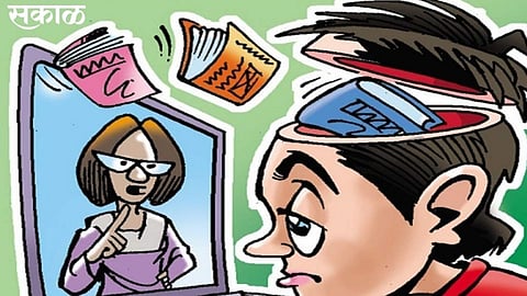 "Online" is over, the math-English is even worse; Planning of revision-re-teaching from teacher-institutions