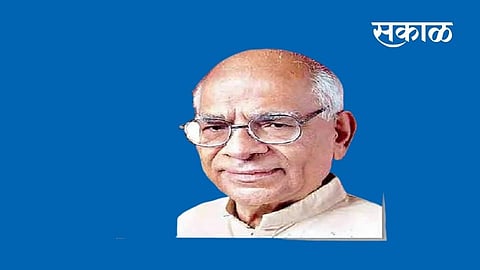 sudhir Rasal