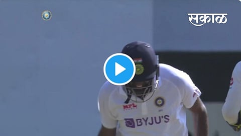 INDvENG, ravichandran ashwin century, mohammed siraj 