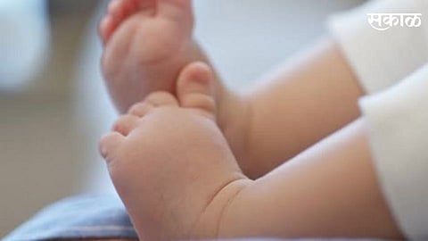 Medical services in Amravati save life of child in Melghat 