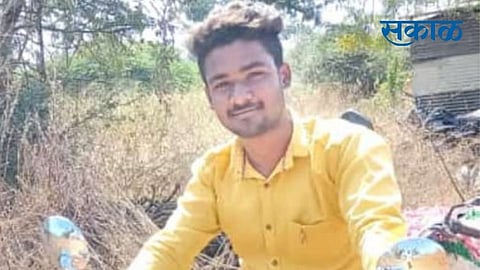 suicide case